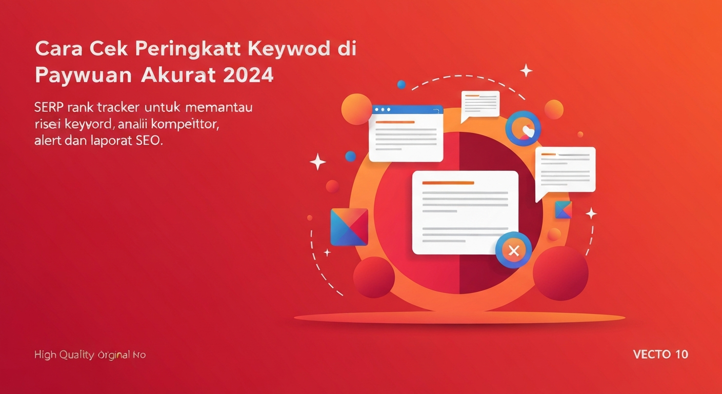 Cara Cek Peringkat Keyword di Google: Panduan Akurat 2026